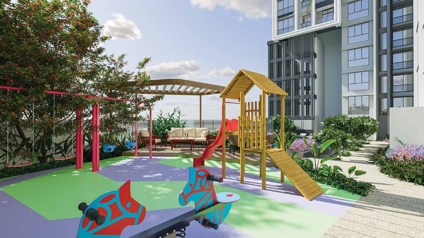 Project View